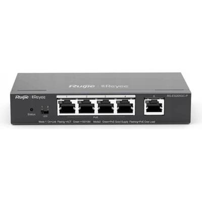 Ruijie Networks Reyee RG-ES205GC-P
