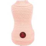  Freedog Frapp Jerseay Salmon пуловер за кучета - 0.1кг - petstation - 40,00 лв