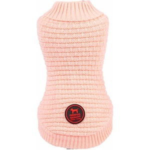  Freedog Frapp Jerseay Salmon пуловер за кучета - 0.1кг - petstation - 40,00 лв