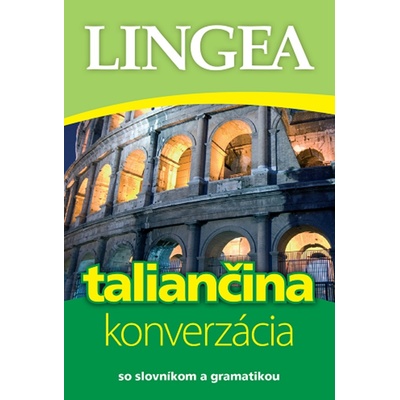 Taliančina konverzácia, 3. vydanie