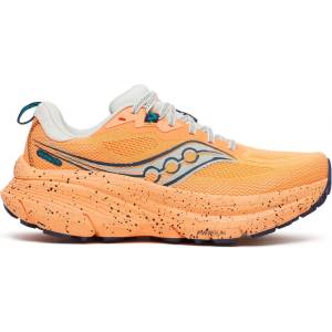Saucony Дамски маратонки Saucony Women's Guide TR Trail running shoes - Persian / Quartz - размер 37 (EU) (123-2537-0113)