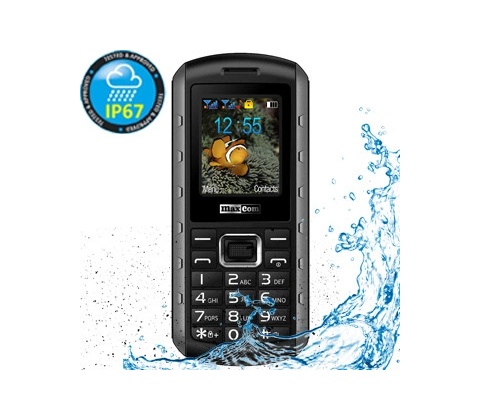 Maxcom MM901