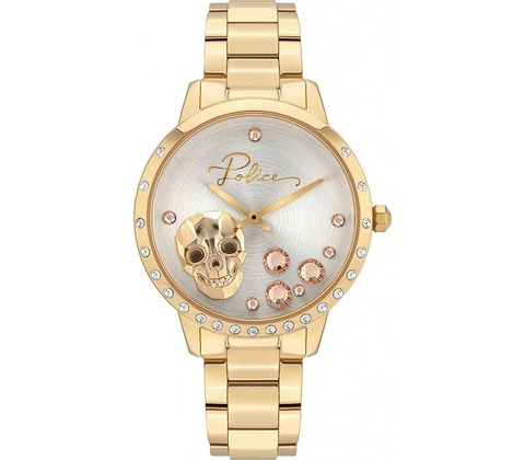 Police PL16071MSG/22M