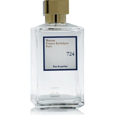 Maison Francis Kurkdjian 724 parfumovaná vod unisexa 200 ml