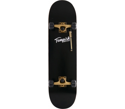Tempish Empty