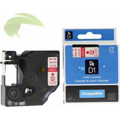 TONERSYP Dymo 45012 / S0720520 kompatibilní