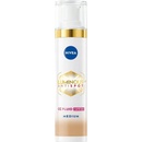 Tónovacie krémy Nivea CC krém Cellular Luminous stredný 40 ml