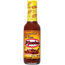 EI Yucateco Salsa Chipotle 150 ml