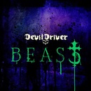 DevilDriver - BEAST LP