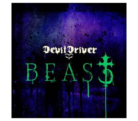 DevilDriver - BEAST LP