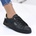 Сникърси W164227 Black