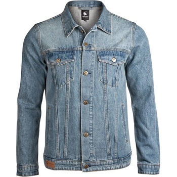 Image 1 of Capricorn rockwear Мъжко яке capricorn rockwear - син - cap005