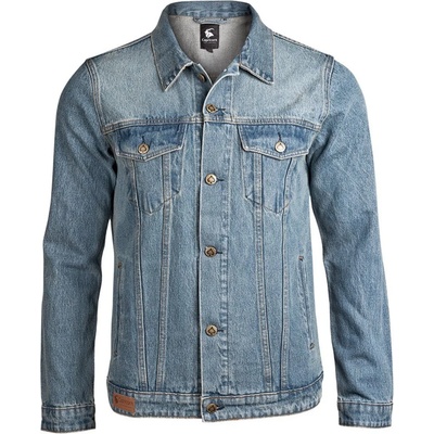 Capricorn rockwear Мъжко яке capricorn rockwear - син - cap005