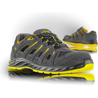 VM Footwear BILBAO 2165-S1 ESD