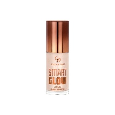 Golden Rose tekutý rozjasňovač Smart Glow 201 6 ml