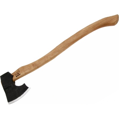 Univerzálna lesnícka sekera BeaverCraft Universal Forest Felling Axe AX4