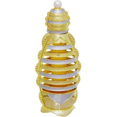 Khadlaj Lulu Al Khaleej parfémovaný olej unisex 18 ml