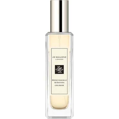 Jo Malone Honeysuckle & Davana Kolínska voda dámska 30 ml
