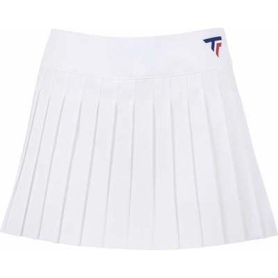 Tecnifibre Team Skort biely