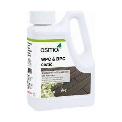 WPC & BPC Čistič 8021 5 l