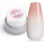 Silcare CLAVIER_Baby Boomer 3-in-1 building gel B01 Bloom 3g