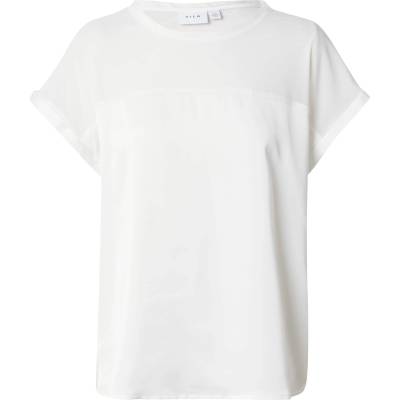 VILA Блуза 'ellette' бяло, размер 36