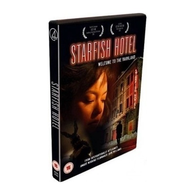 Starfish Hotel DVD