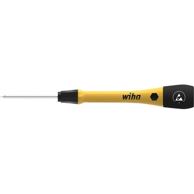 WIHA Šroubovák t5/40mm picofinish esd torx wiha-43698 (277p)