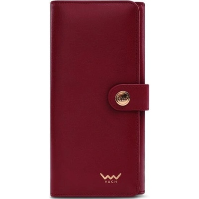 VUCH Aveline Grace Wine Red