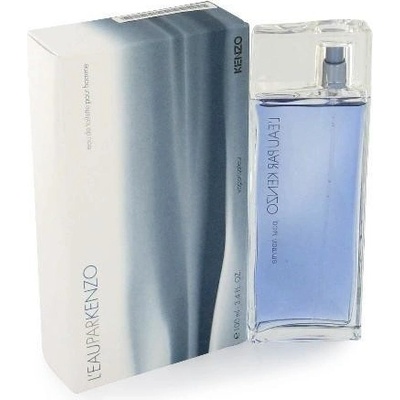 Kenzo L´eau par Kenzo bílé toaletná voda pánska 30 ml