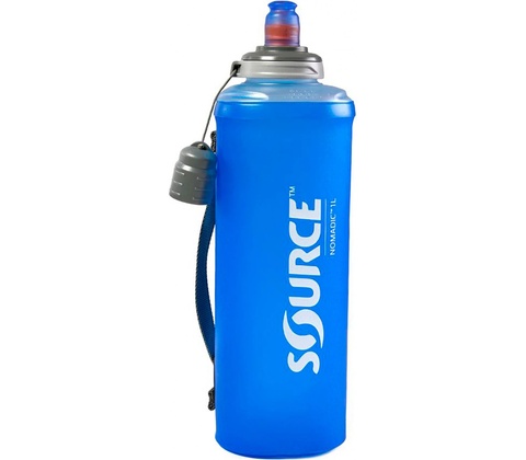 Source Nomadic foldable 1 l