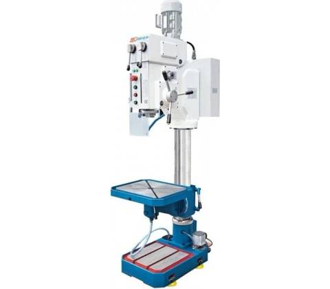 Optimum DH 28 GS
