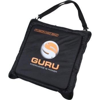 Guru Podložka Fusion Black Mat Bag