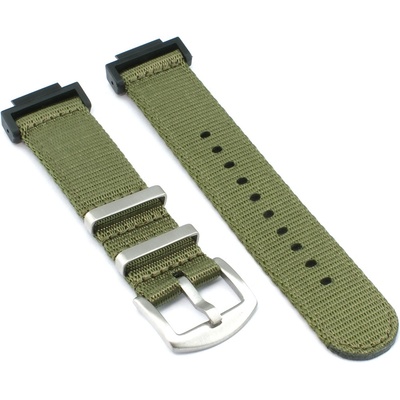 Universal for g-shock Universal strap for g-shock gs-band06-grn (gs-band06-grn)