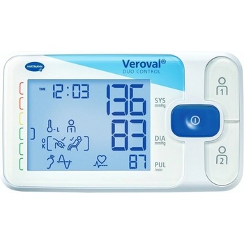 Veroval Duo Control Medium