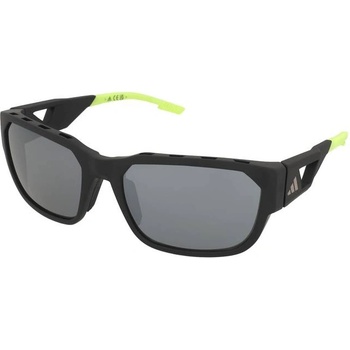 Adidas Слънчеви очила Adidas Sport SP0092 02C