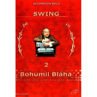 Swing je swing 2