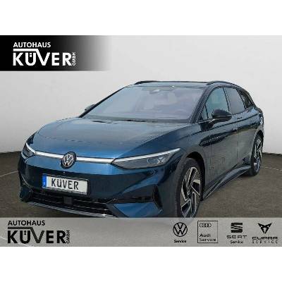 Volkswagen ID.7 210 kW