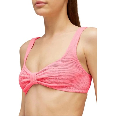 SUNDEK Bikini top - Pink (Peach)