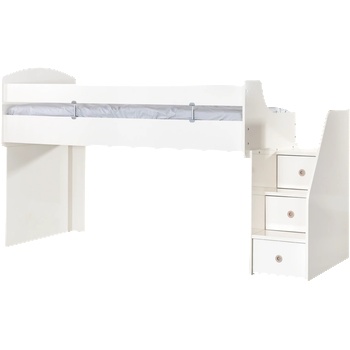 Carmen Детско легло с чекмеджета joyin 90 х 200 (3575371_1)