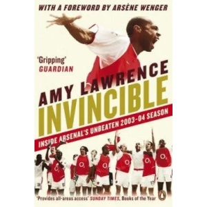 Invincible (ISBN: 9780241970492)