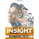 Insight: Elementary: Workbook