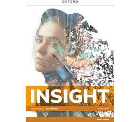 Insight: Elementary: Workbook