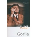 Dubliners Collector´s Library - Joyce, J.