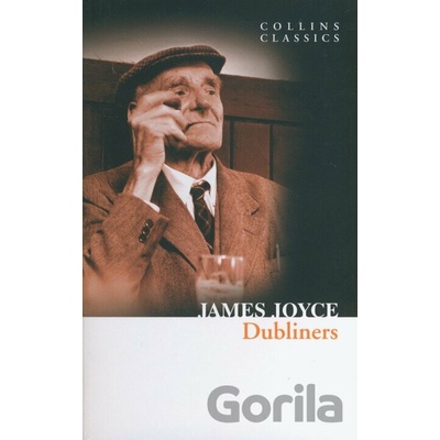 Dubliners Collector´s Library - Joyce, J.