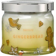 PartyLite Gingerbread 375 g