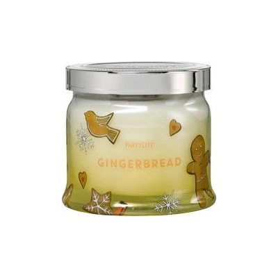 PartyLite Gingerbread 375 g