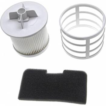 Image 1 of VHBW Комплект филтри за Hoover SE71 / SE81 (888103330)