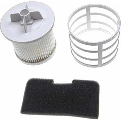 VHBW Комплект филтри за Hoover SE71 / SE81 (888103330)