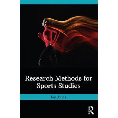 Research Methods for Sports Studies